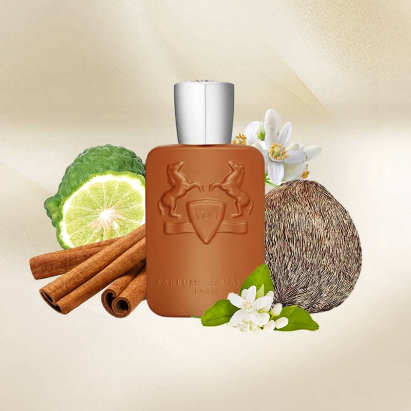 Parfums De Marly Althaïr Eau de Parfum 125ml