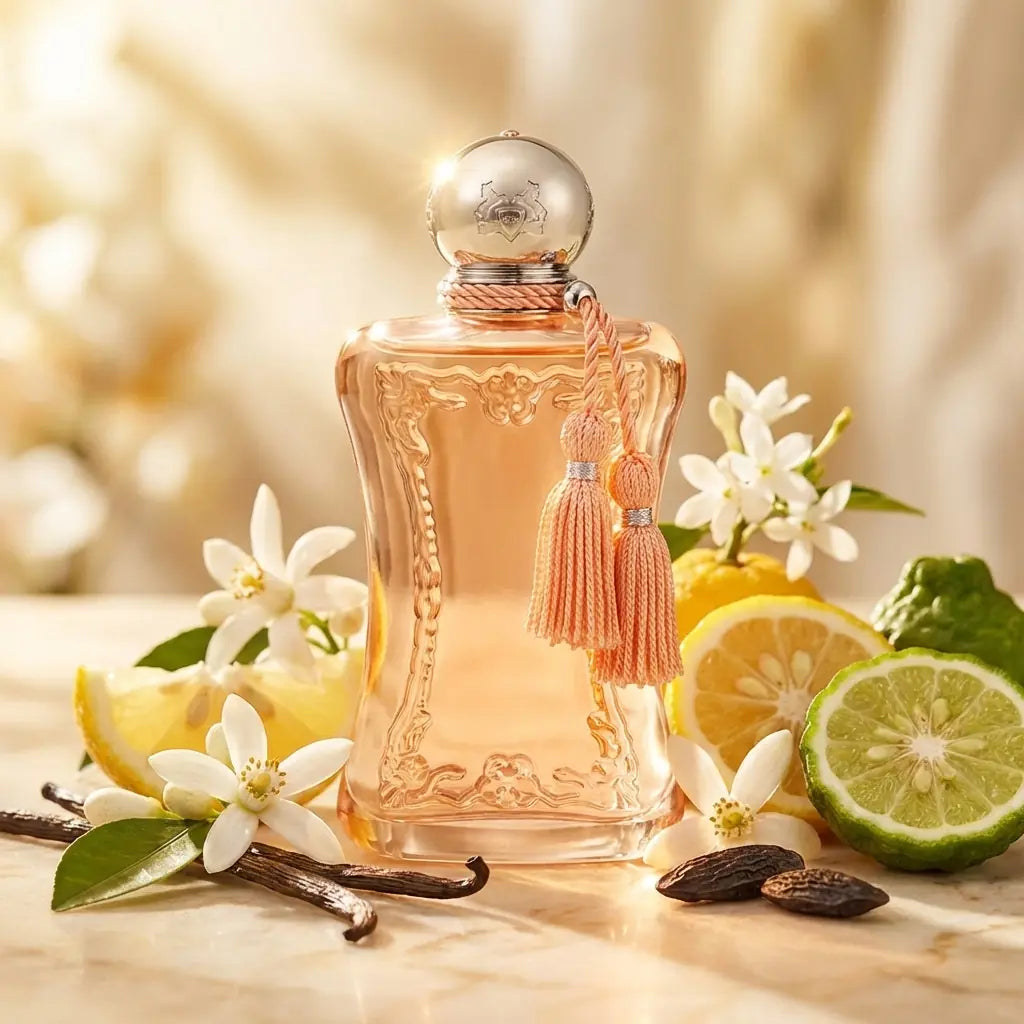 Parfums de Marly Athénaïs Eau de Parfum 75ml