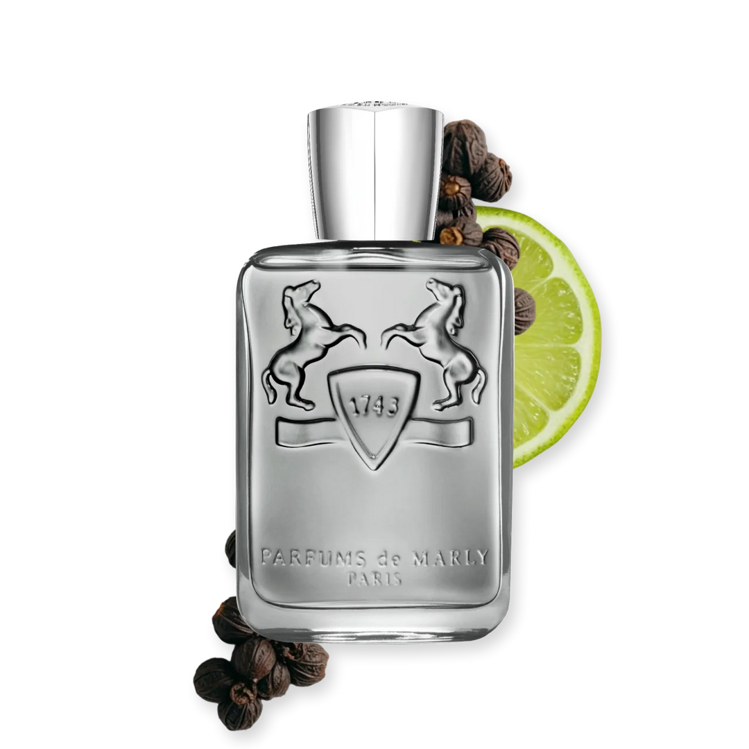Parfums De Marly Castley Eau de Parfum 125ml