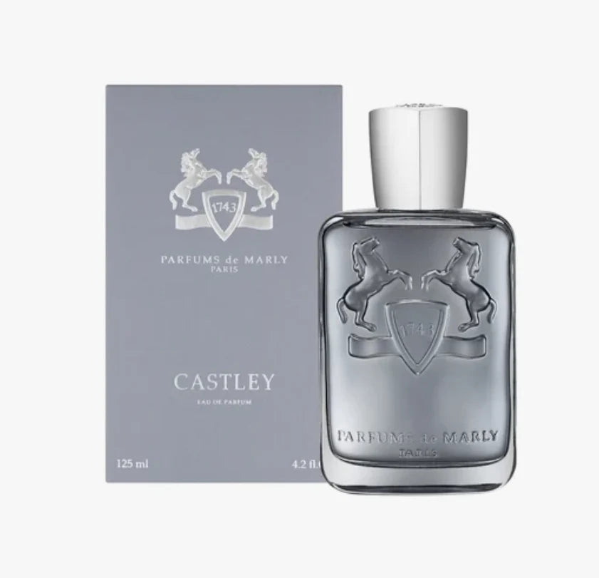 Parfums De Marly Castley Eau de Parfum 125ml