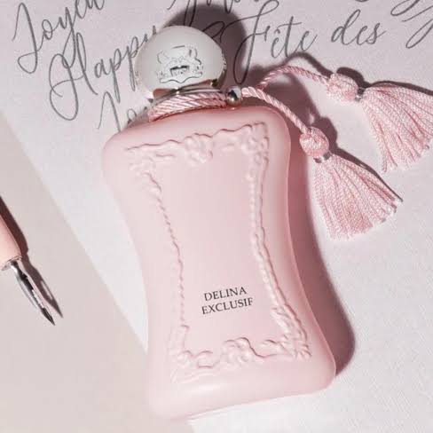 Parfums De Marly Delina Exclusif Eau de Parfum 75ml