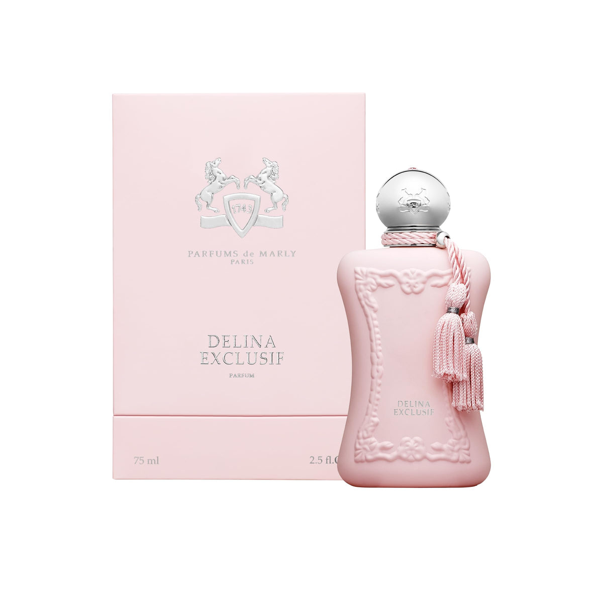 Parfums de marly delina exclusif parfum 75ml