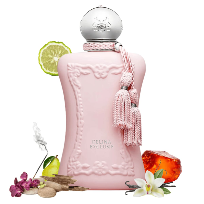Parfums De Marly Delina Exclusif Eau de Parfum 75ml
