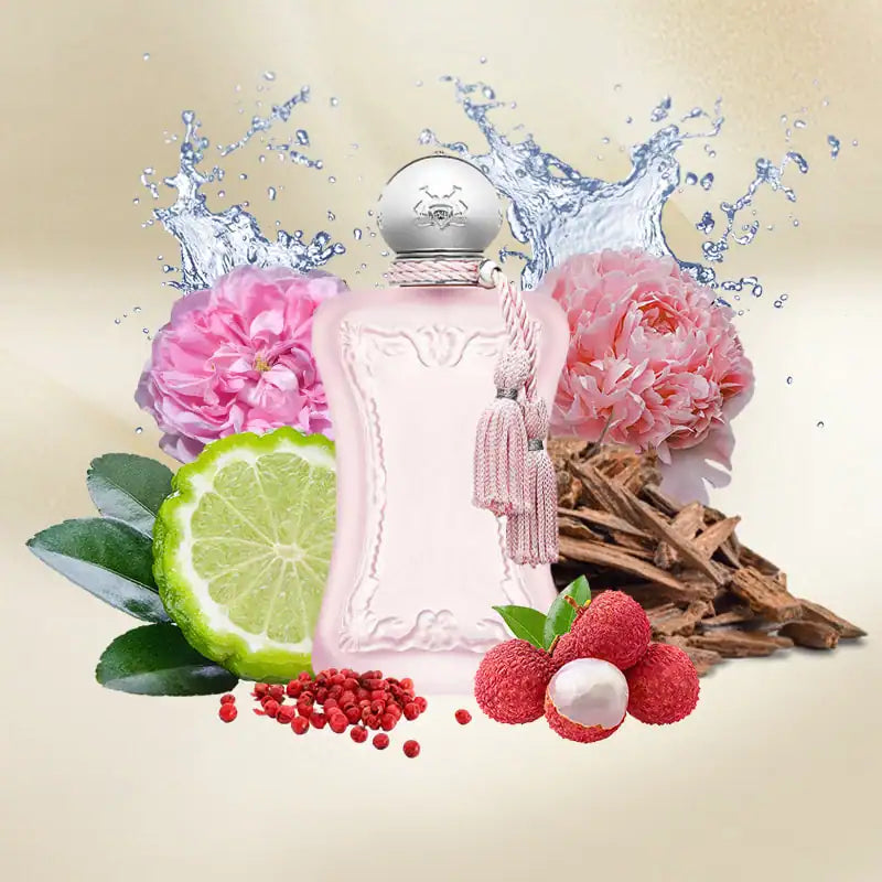 Parfums de Marly Delina La Rosée Eau de Parfum 75ml