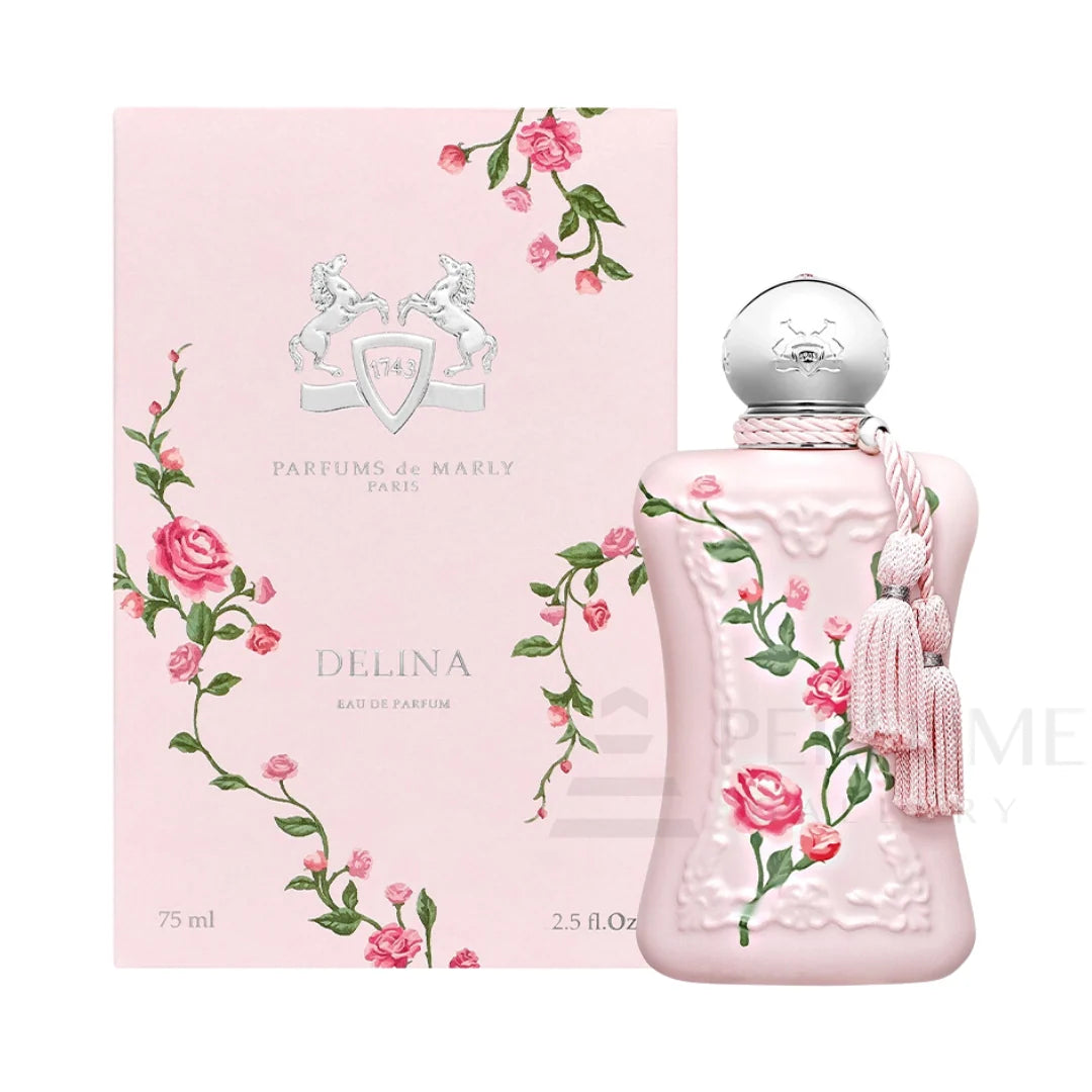 Parfums De Marly Delina Eau de Parfum 75ml