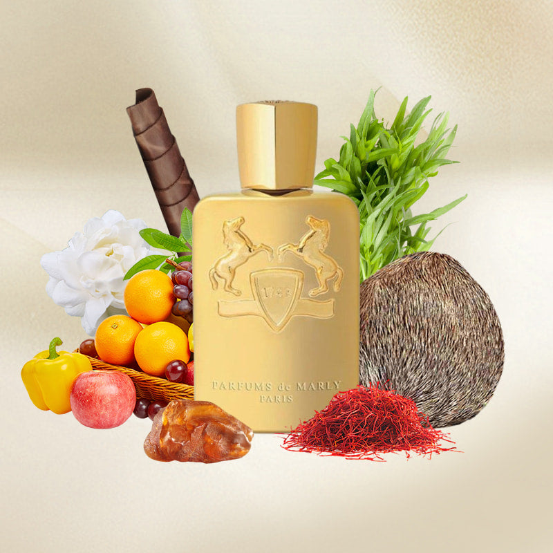 Parfums De Marly Godolphin 125ml