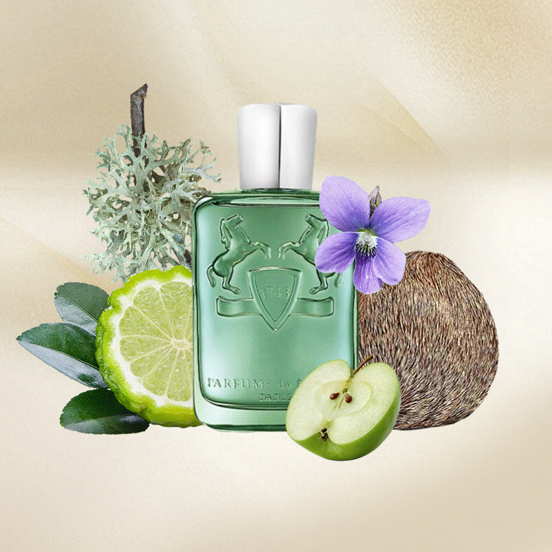 Parfums De Marly Greenley Eau de Parfum 125ml