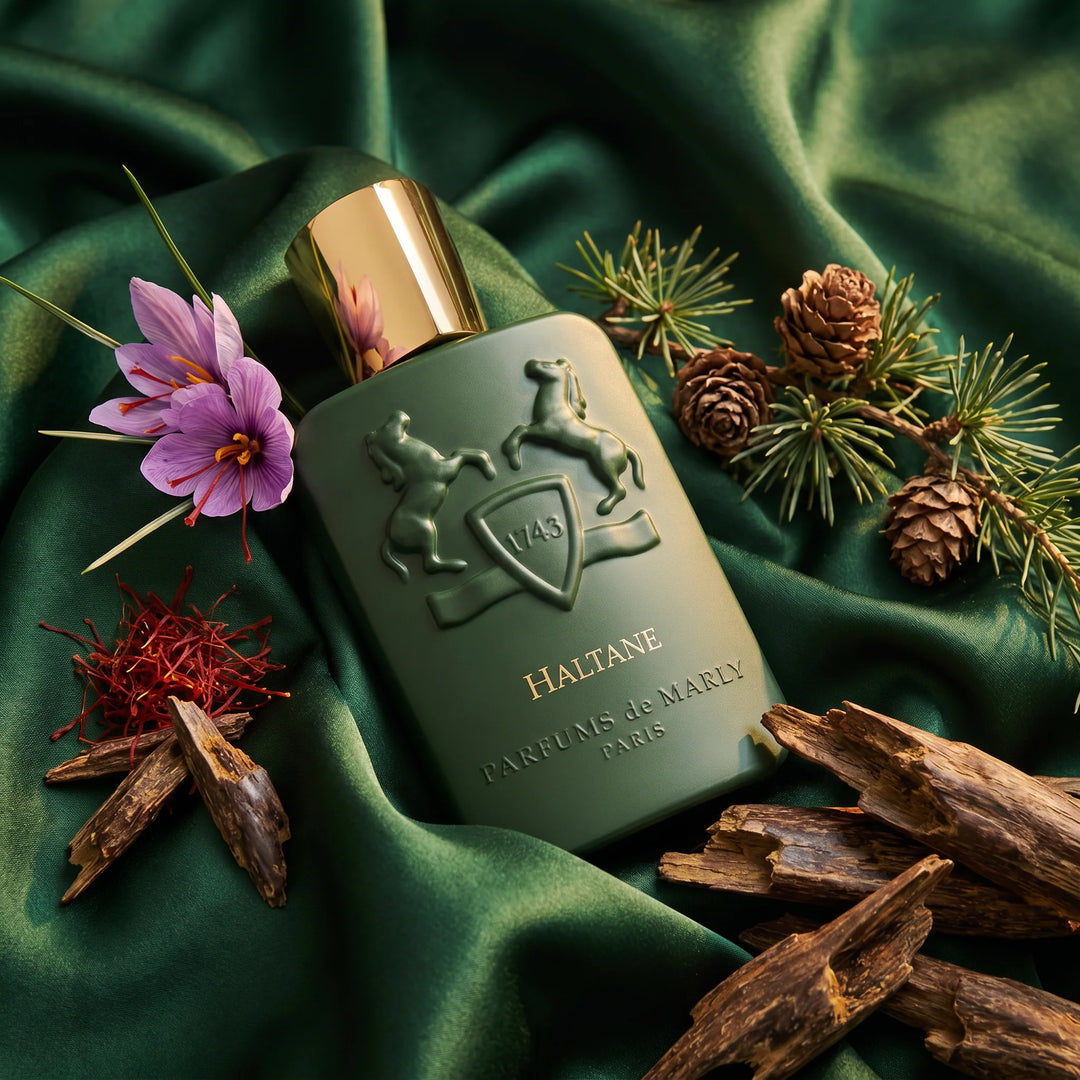 Parfums de Marly Haltane  Eau de Parfum 200ml