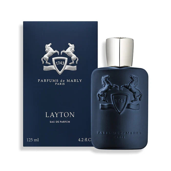 Parfums De Marly Layton Eau de Parfum 125ml