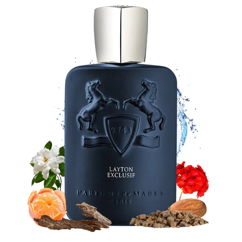 Parfums de Marly Layton Exclusif Parfum 125ml