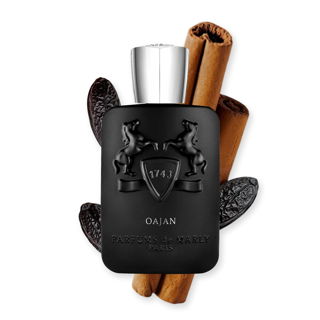 Parfums De Marly Oajan Eau de Parfum 125ml