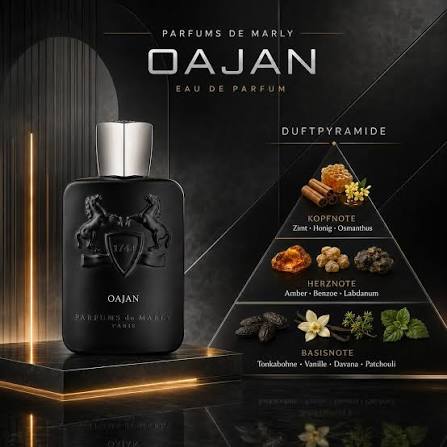 Parfums De Marly Oajan Eau de Parfum 125ml