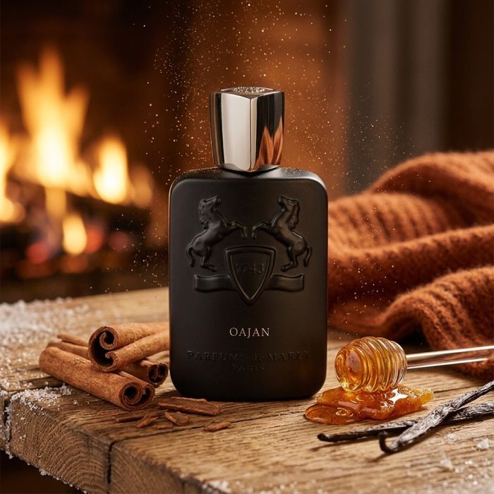 Parfums De Marly Oajan Eau de Parfum 125ml