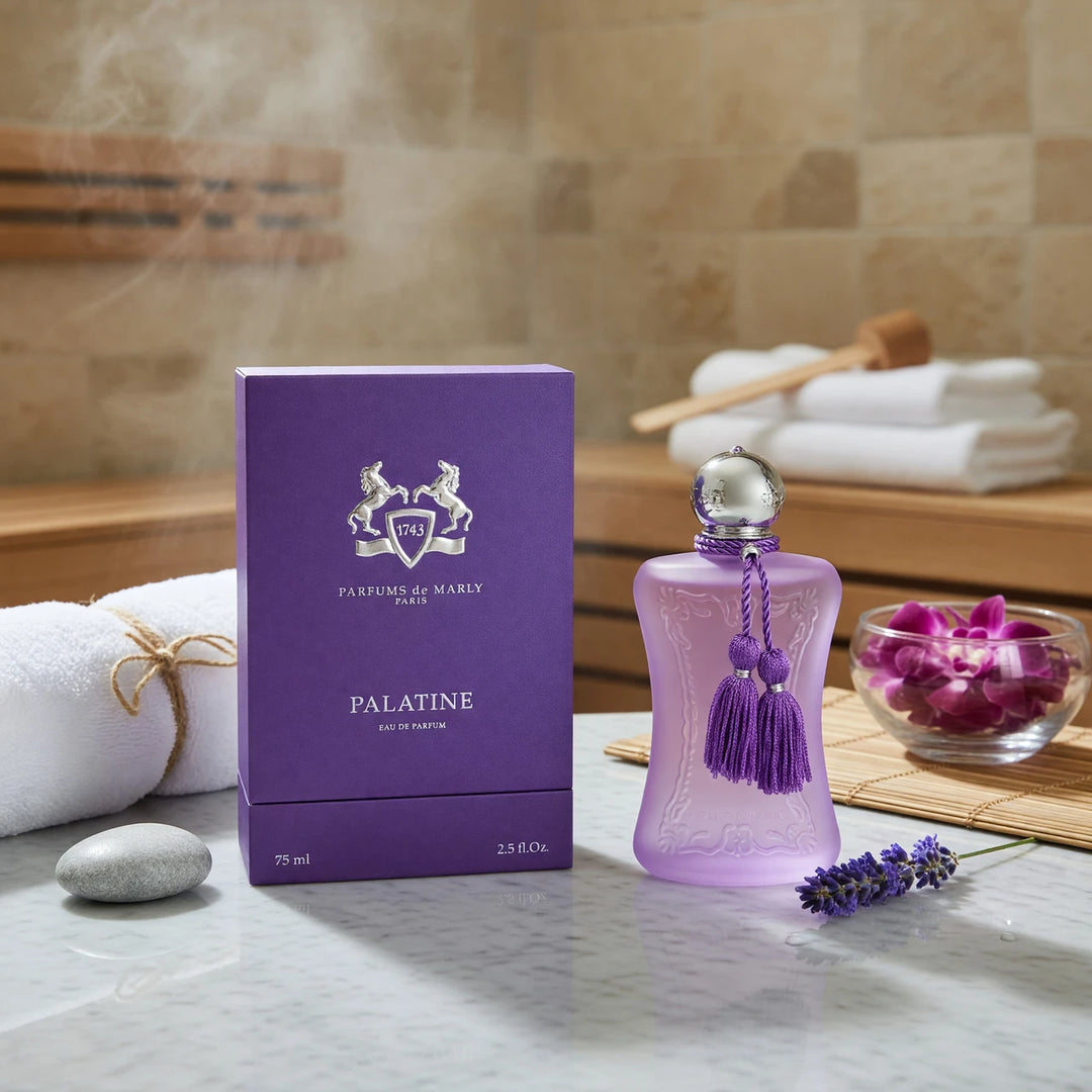 Parfums de Marly Palatine Eau de Parfum 75ml