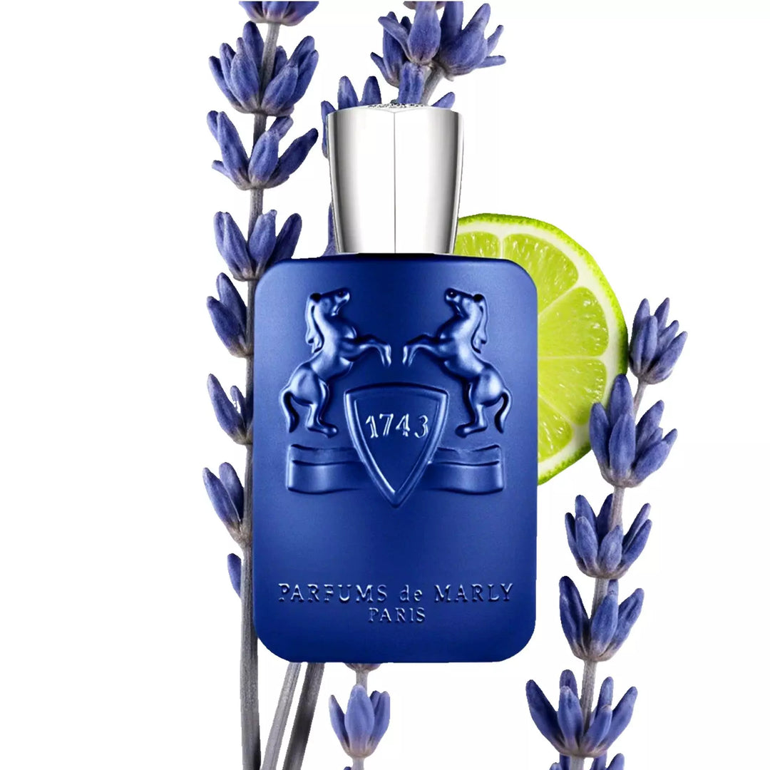 Parfums De Marly Percival Eau de Parfum 125ml fresh aromatic luxury fragrance UAE