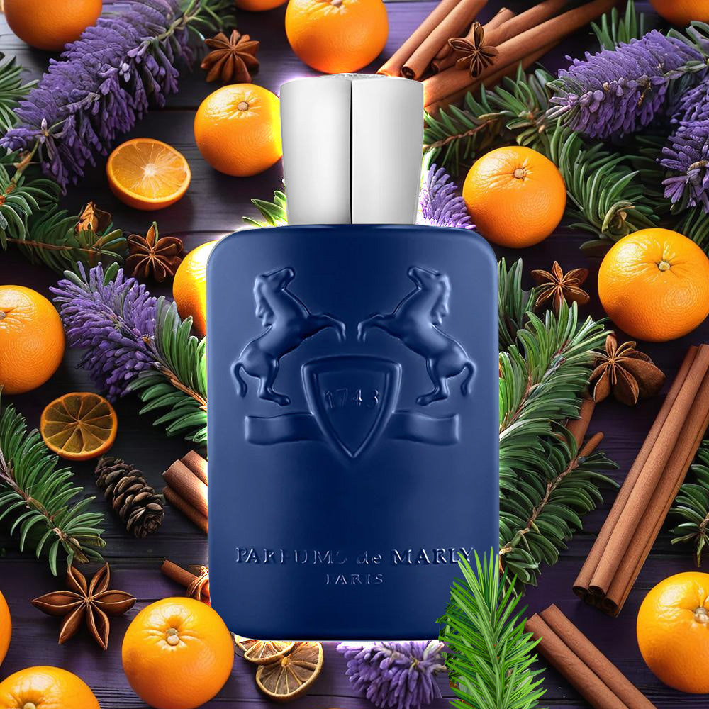 Parfums De Marly Percival Eau de Parfum 125ml