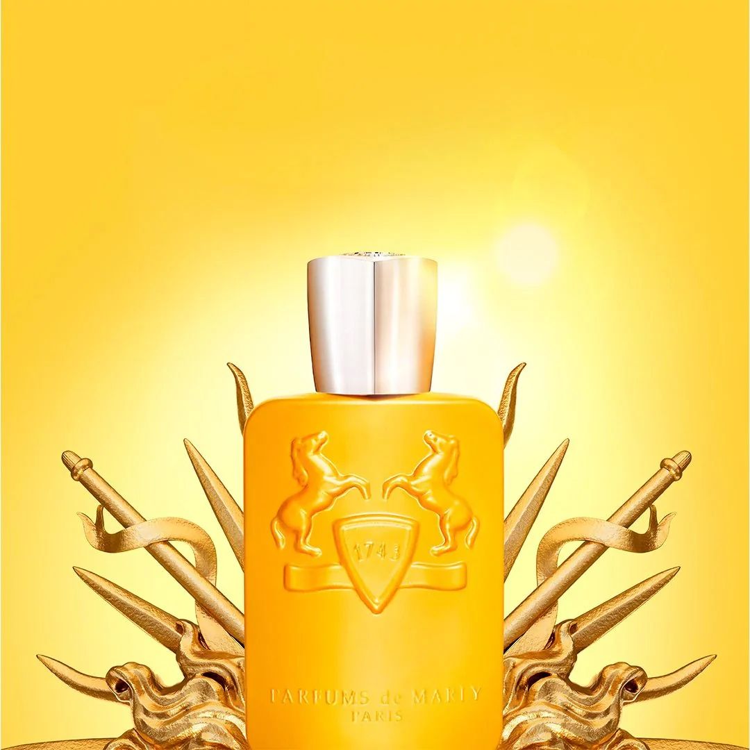 Parfums De Marly Perseus Eau de Parfum 125ml