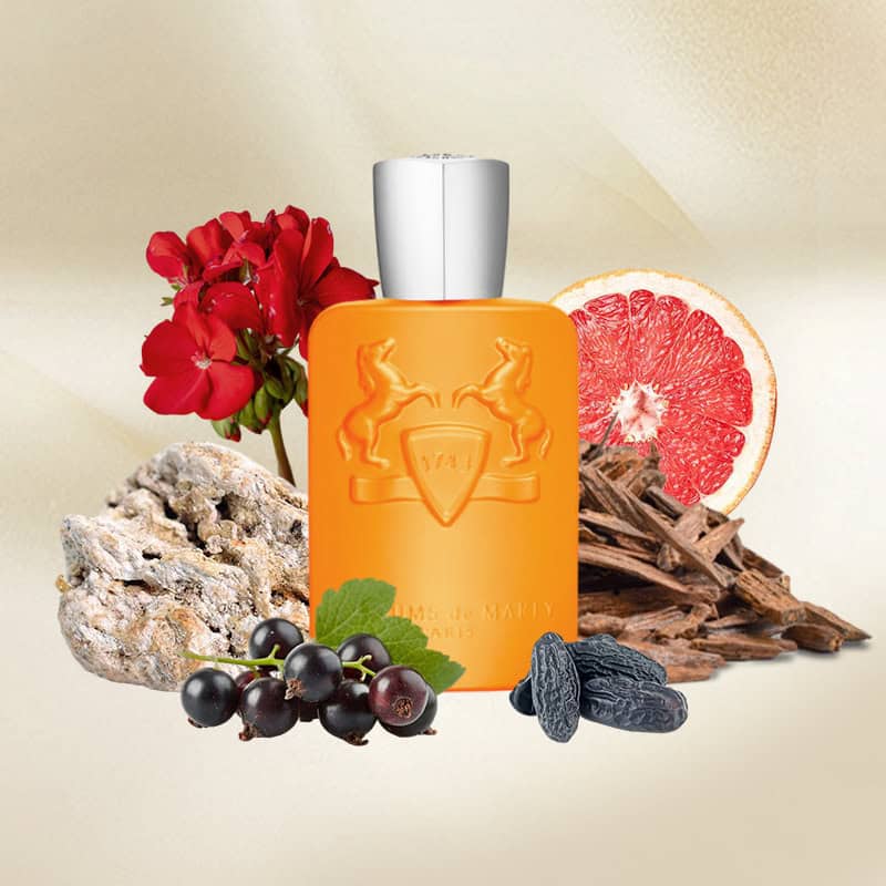 Parfums De Marly Perseus Eau de Parfum 125ml