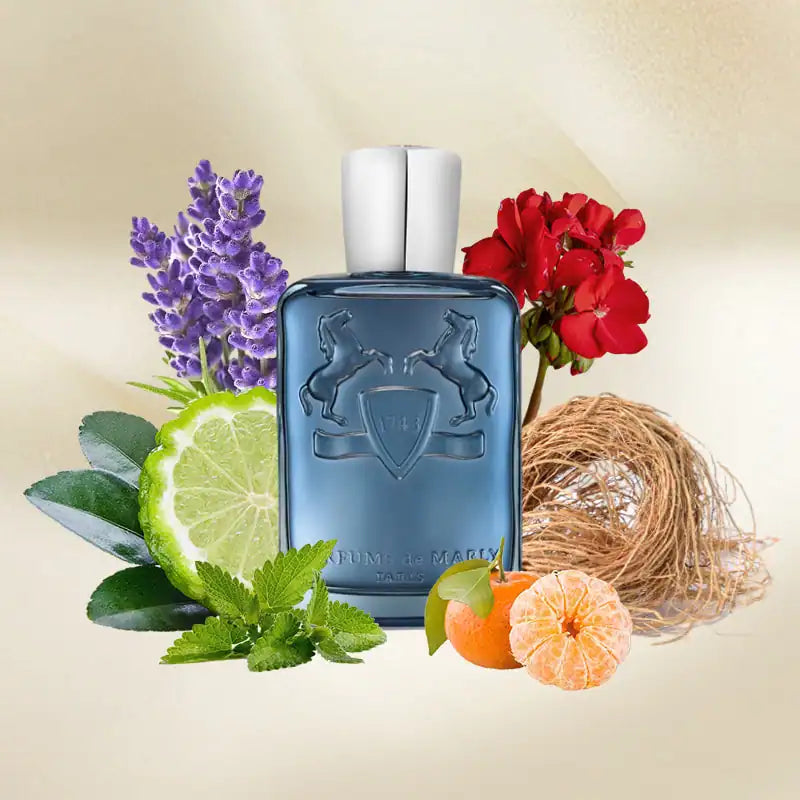 Parfums De Marly Sedley Eau de Parfum 125ml
