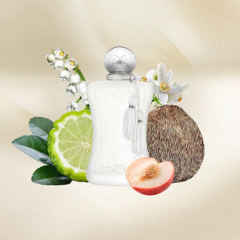 Parfums De Marly Valaya Eau de Parfum  75ml