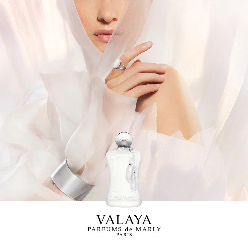 Parfums De Marly Valaya Eau de Parfum  75ml