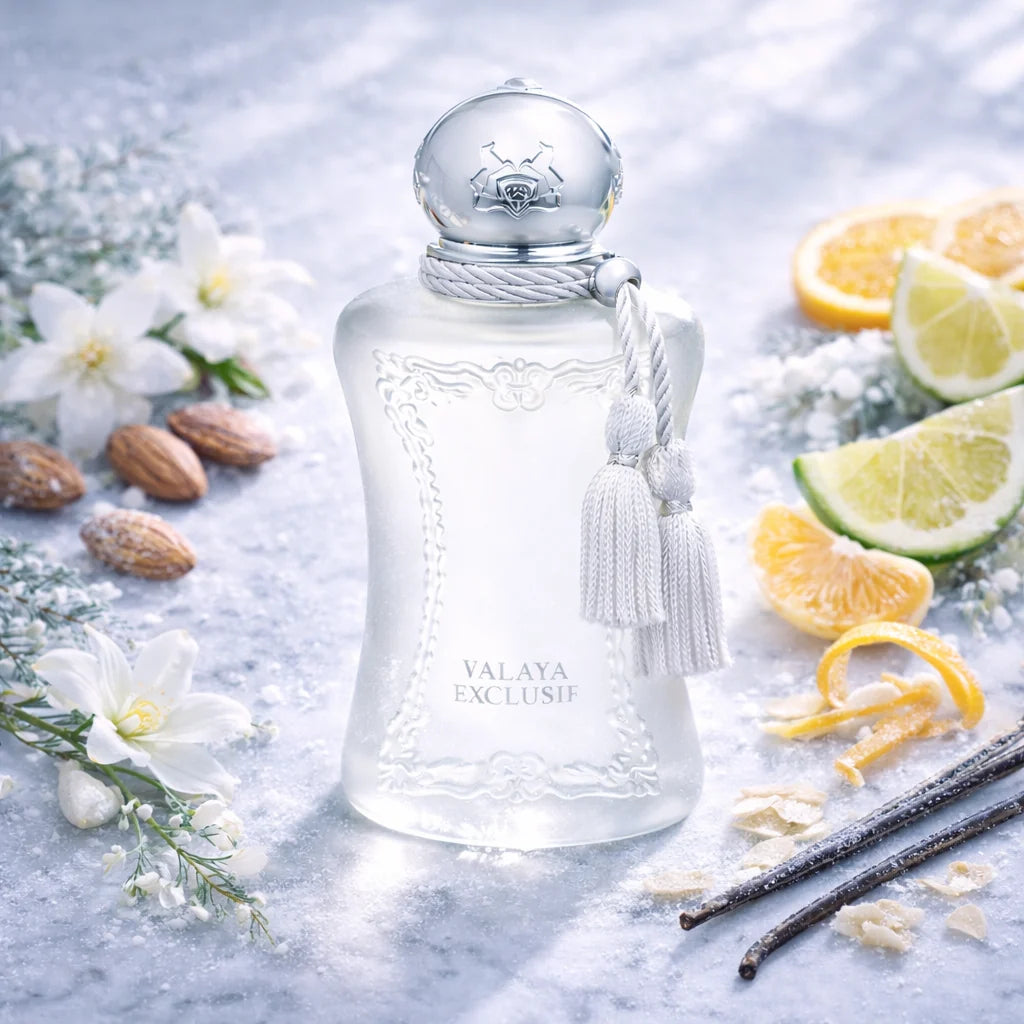 Parfums de marly valaya exclusif eau de parfum 75ml