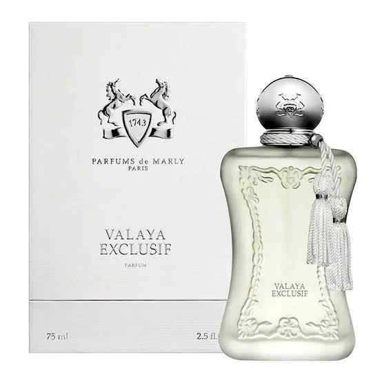 Parfums De Marly Valaya Exclusif Eau de Parfum 75ml