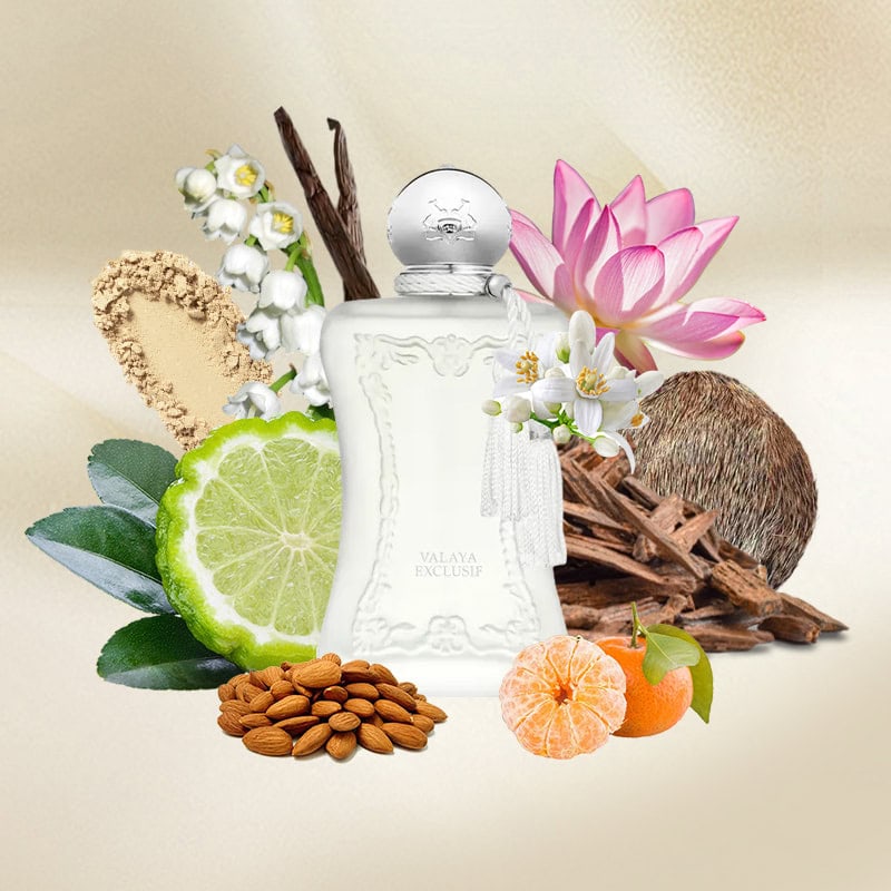 Parfums De Marly Valaya Exclusif Eau de Parfum 75ml