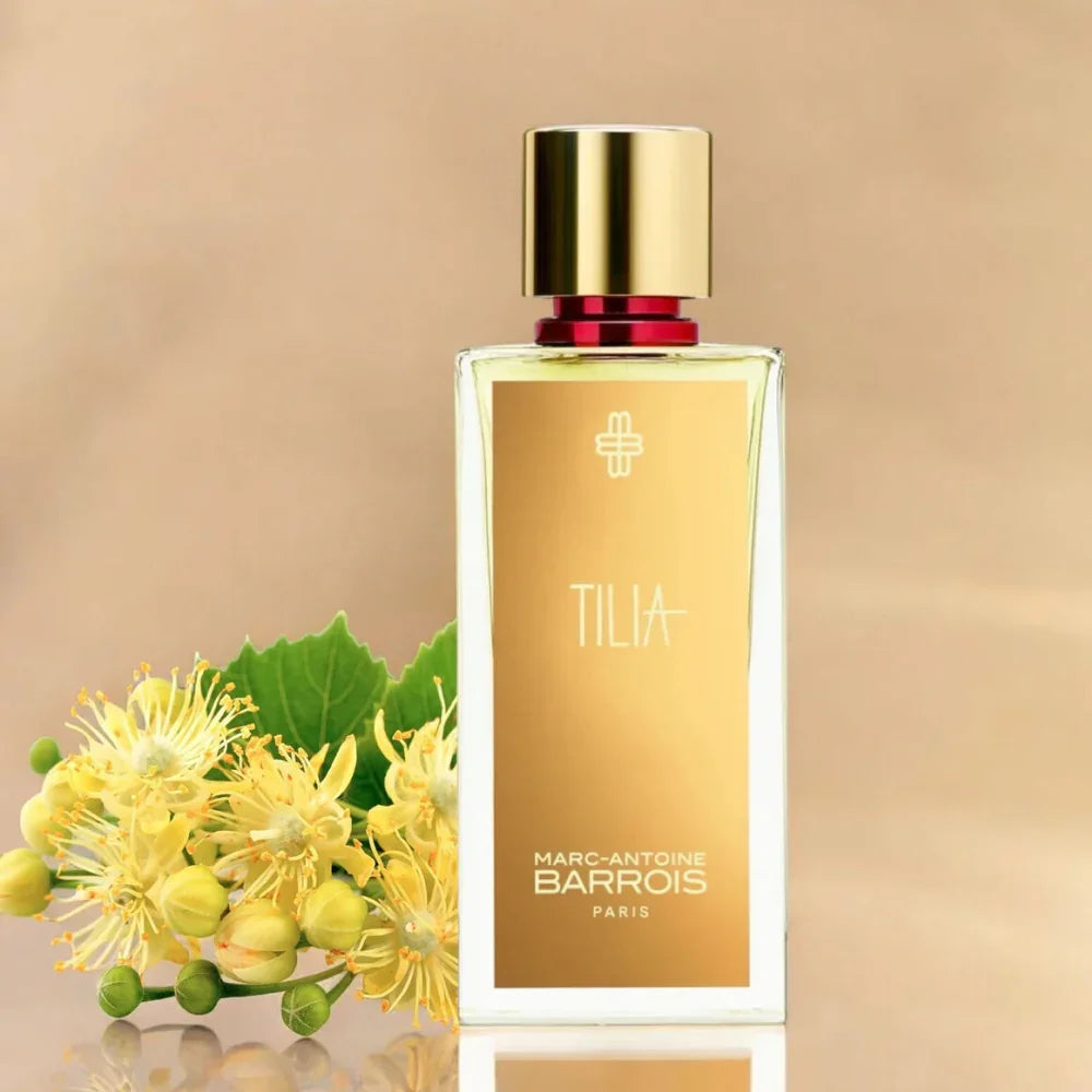 Marc antione barrios tilia 100ml perfume house
