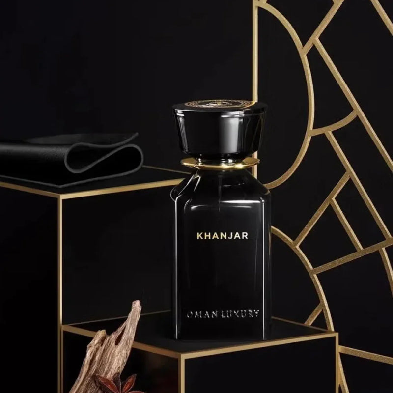 Oman Luxury Khanjar 100ml Perfume House