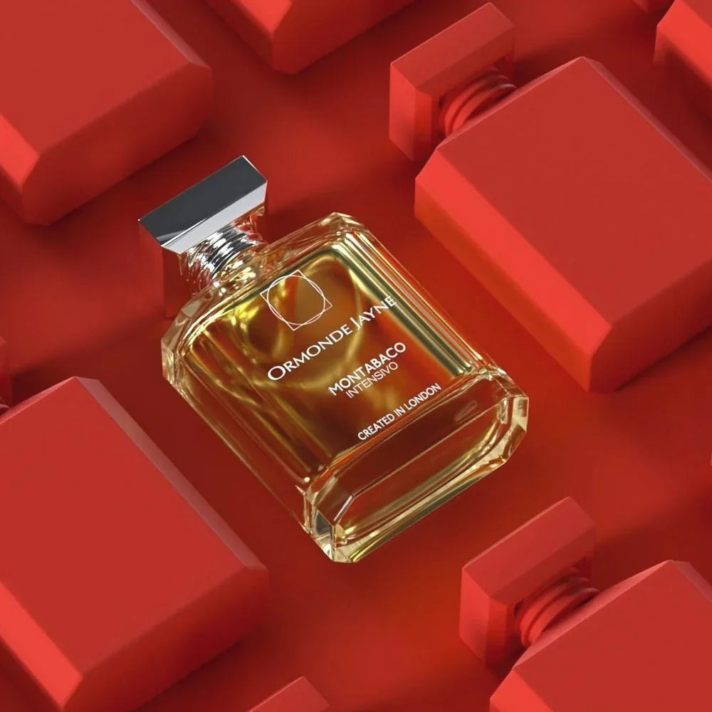 Ormonde jayne montobaco intensivo 88ml perfume house