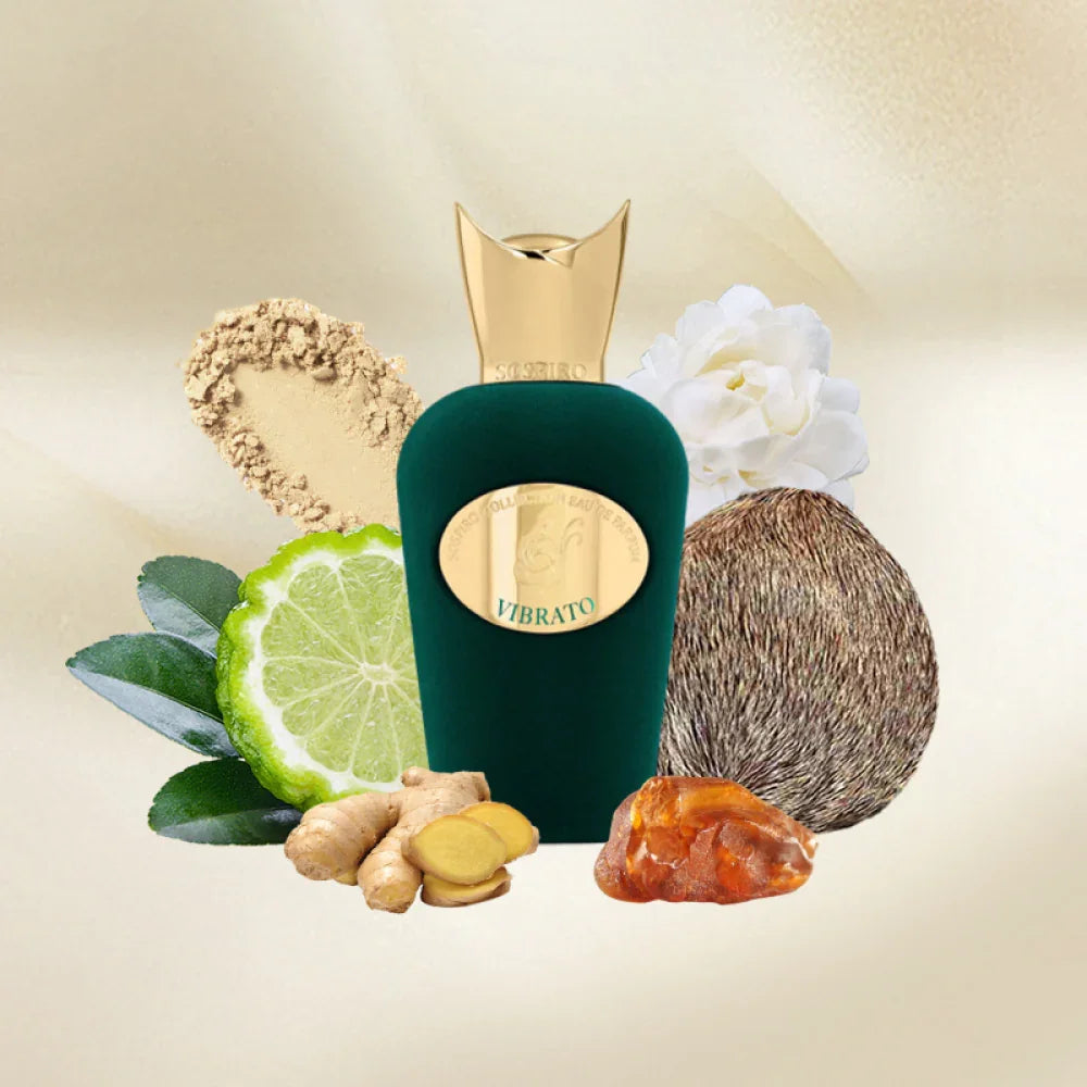 Sospiro Vibarto 100ml Perfume House