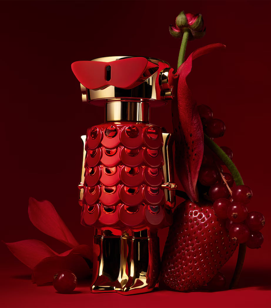 Paco rabanne fame in love 80ml eau de parfum