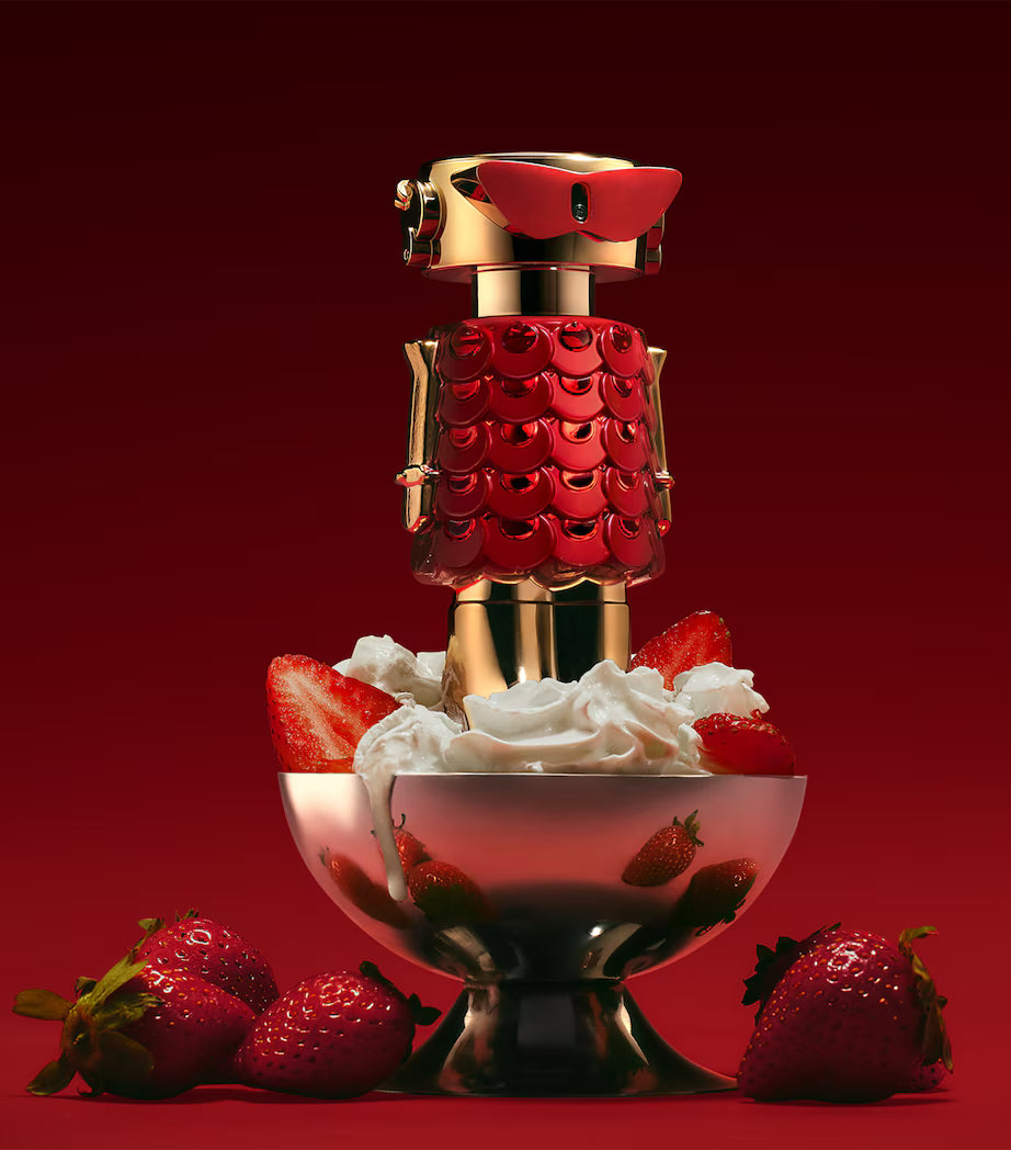Paco Rabanne Fame In Love 80ml Eau de Parfum