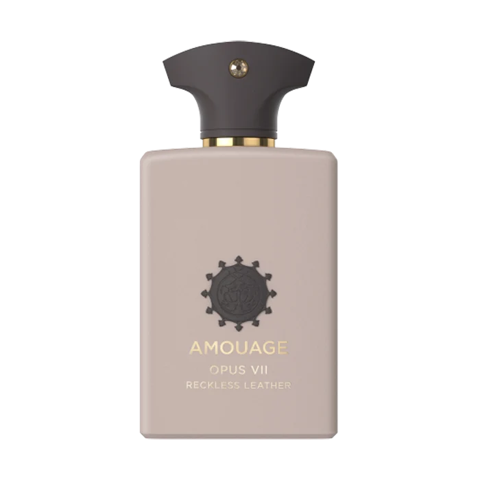 Amouage Reckless Leather Eau de Parfum 100ml