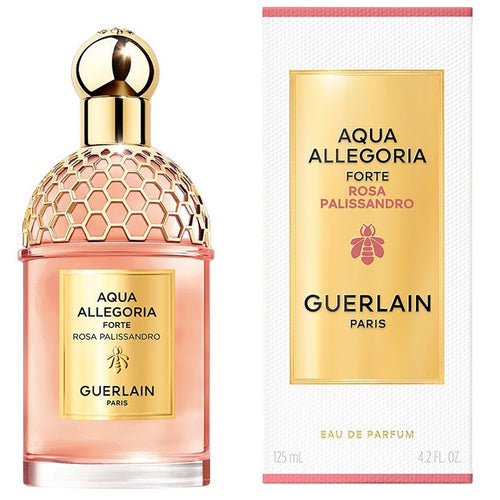 Guerlain Aqua Allegoria Forte Rosa Palissandro Forte Eau de Parfum 125ml