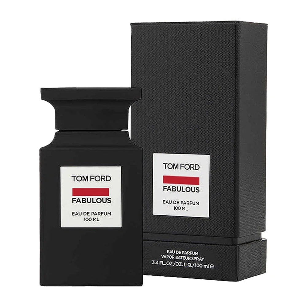 Tom ford fabulous eau de parfum 100ml