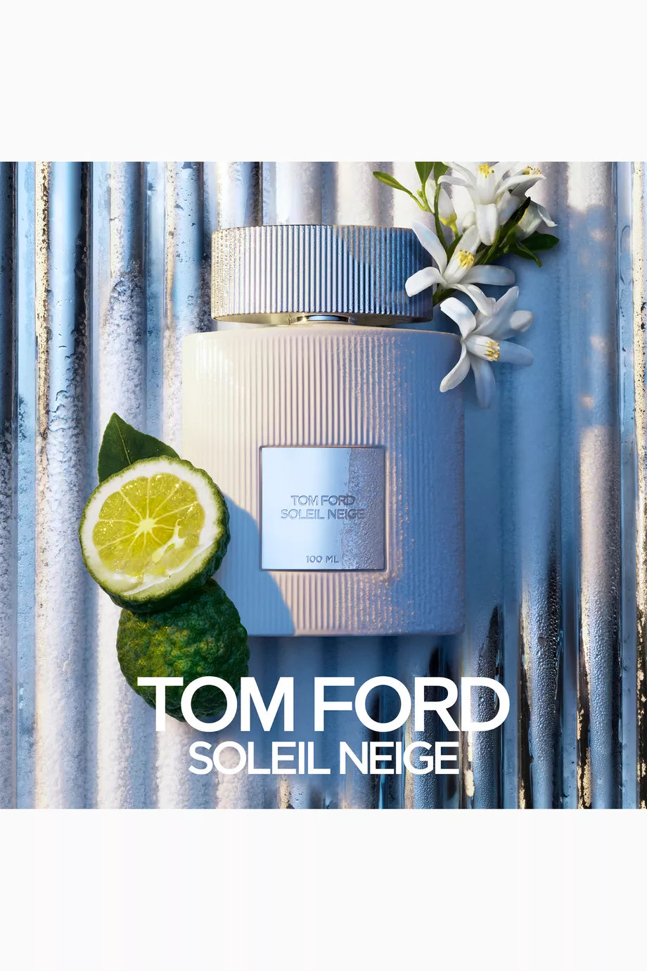 Tom Ford Soleil Neige 100ml Eau de Parfum