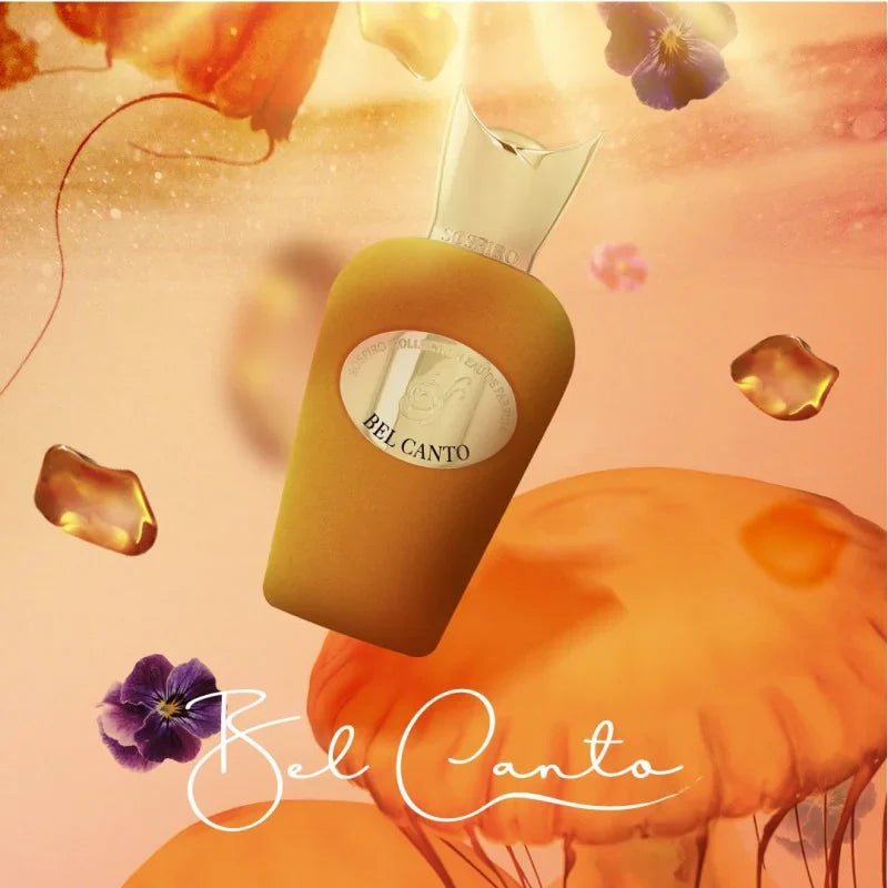 Sospiro Bel Canto Eau de Parfum 100ml