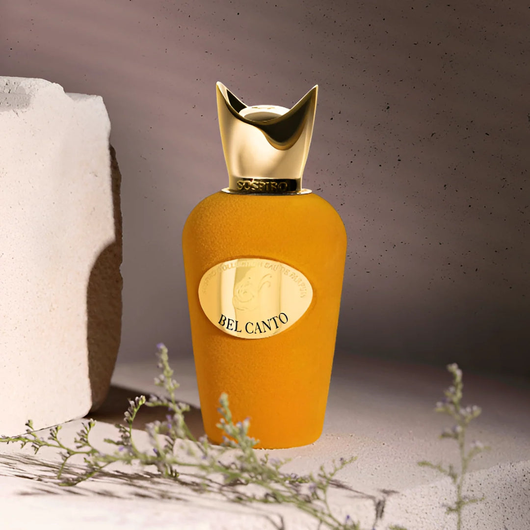 Sospiro Bel Canto Eau de Parfum 100ml