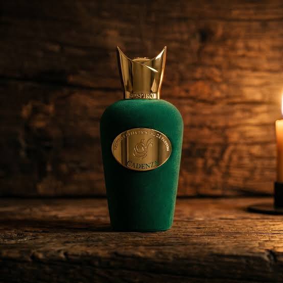 Sospiro Cadenza Eau de Parfum 100ml