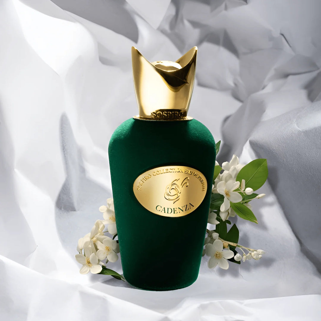 Sospiro Cadenza Eau de Parfum 100ml