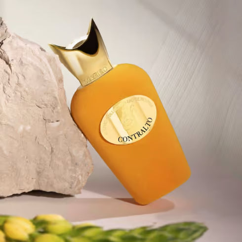Sospiro Contralto Eau de Parfum 100ml