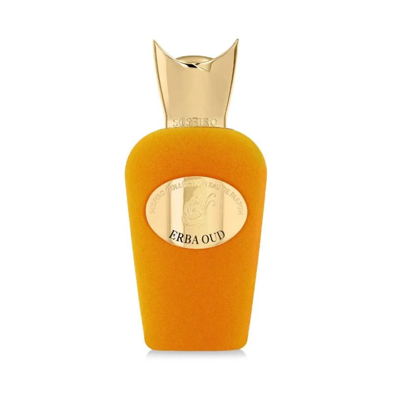 Sospiro Erba Oud Eau de Parfum 100ml