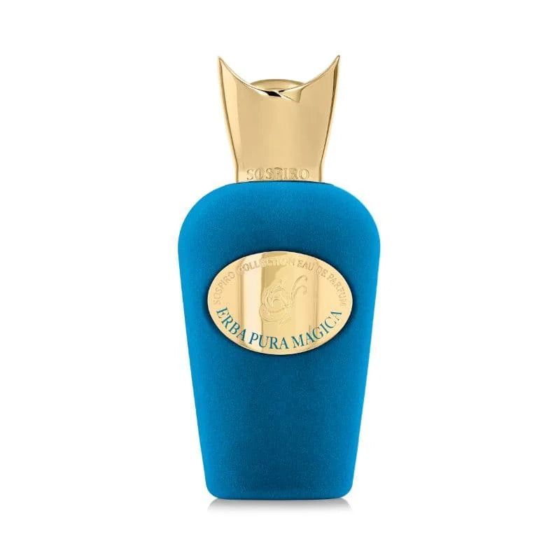 Sospiro Erba Pura Magica Eau de Parfum 100ml
