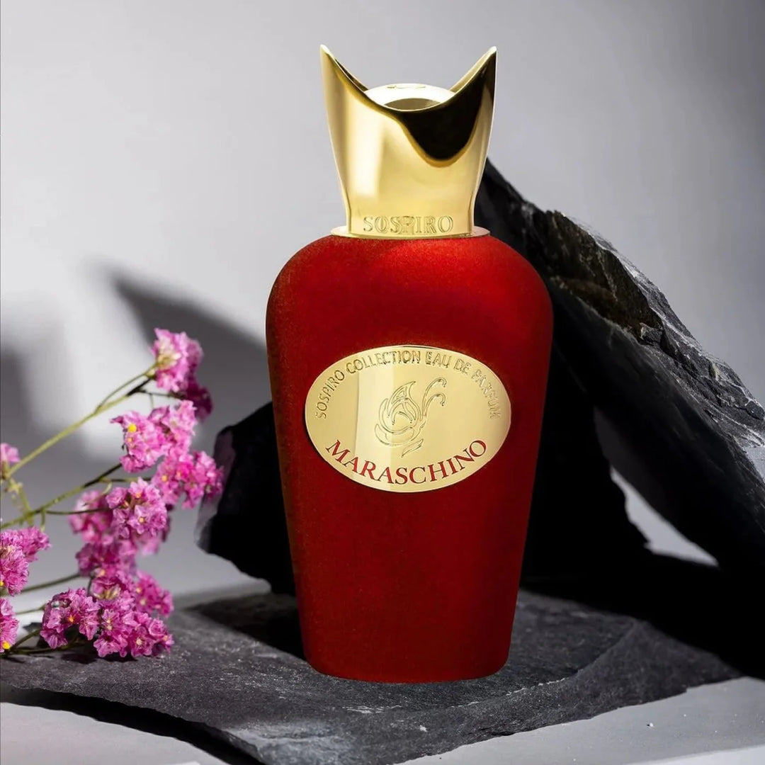 Sospiro Maraschino Eau de Parfum 100ml