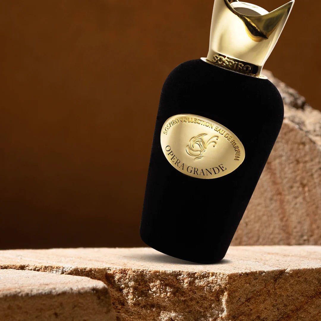 Sospiro Opera Grande Eau de Parfum 100ml
