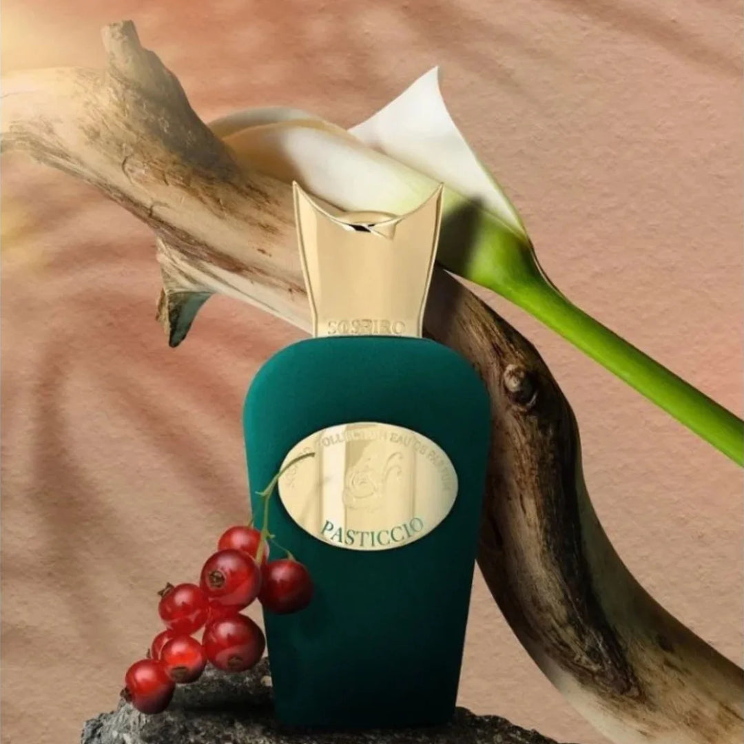 Sospiro Pasticcio Eau de Parfum 100ml