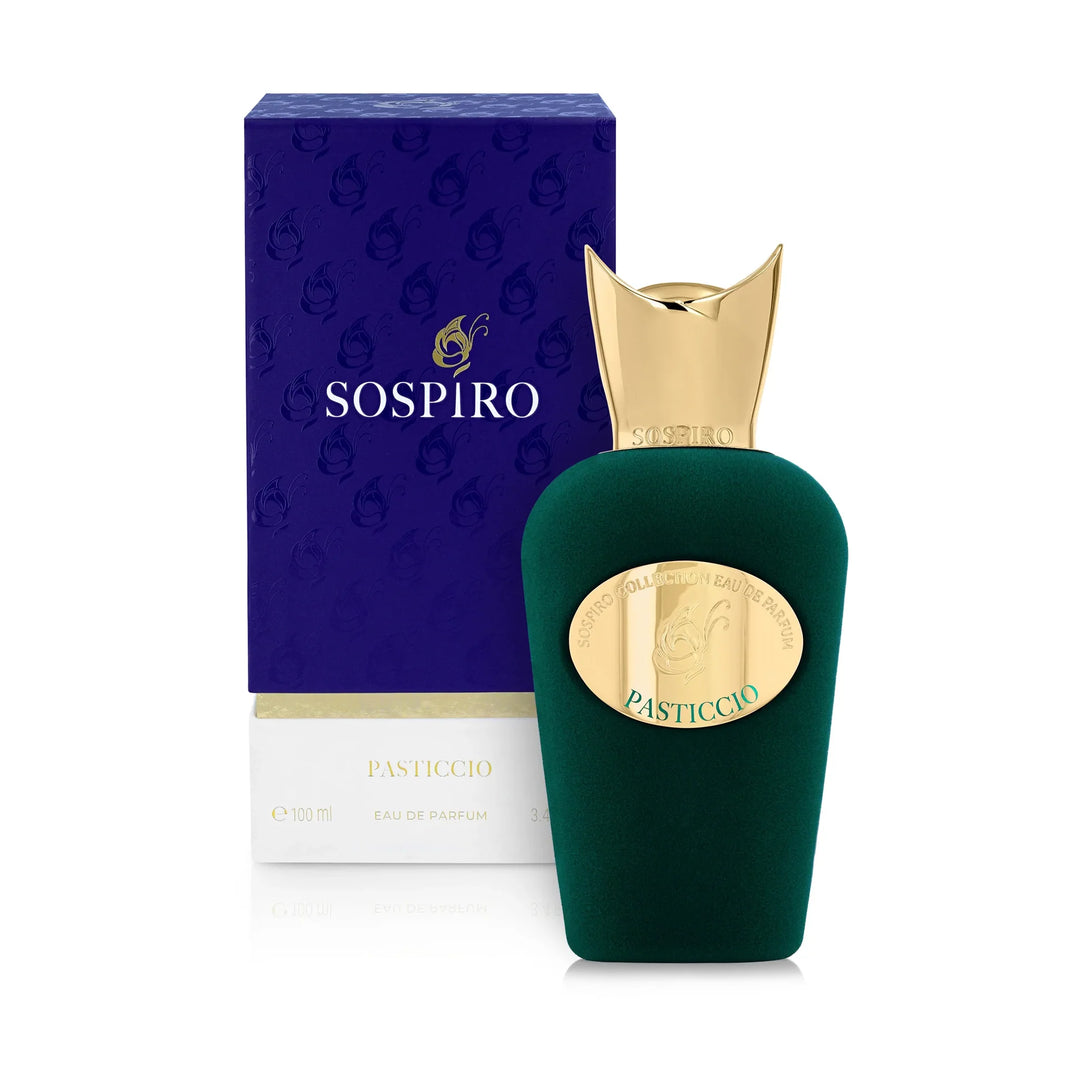 Sospiro Pasticcio Eau de Parfum 100ml