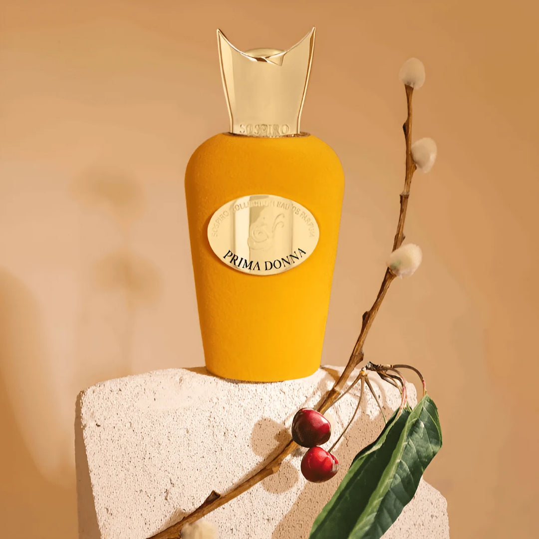 Sospiro Prima Donna Eau de Parfum 100ml